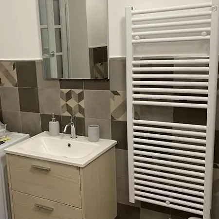 Сasa de vacaciones Le Terrazze Borgio Verezzi