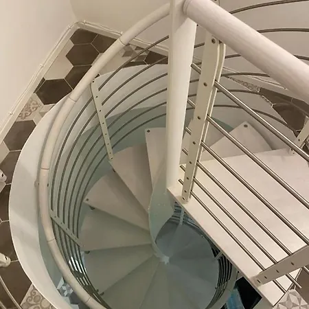 Сasa de vacaciones Le Terrazze