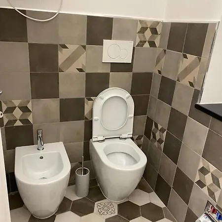 Сasa de vacaciones Le Terrazze