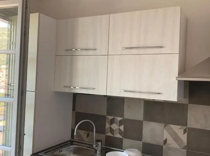 Le Terrazze Borgio Verezzi