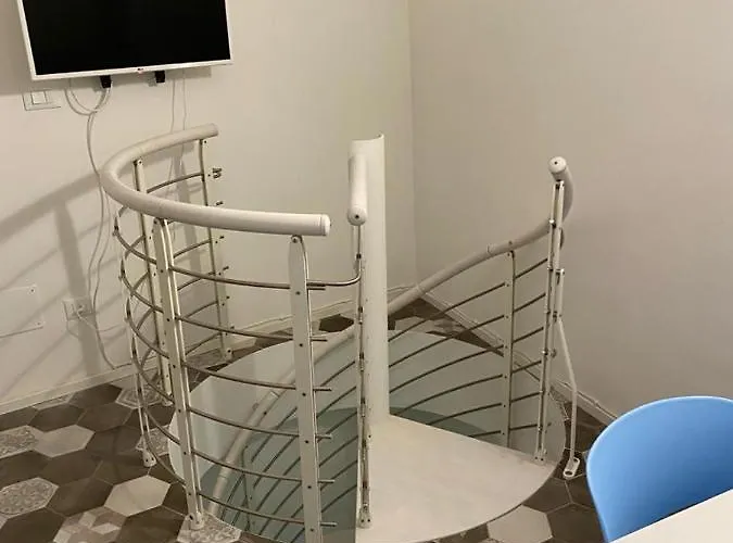 Le Terrazze Сasa de vacaciones *