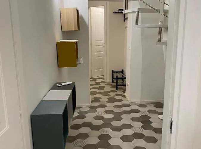 Le Terrazze Сasa de vacaciones