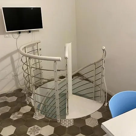 Le Terrazze Casa de Férias *