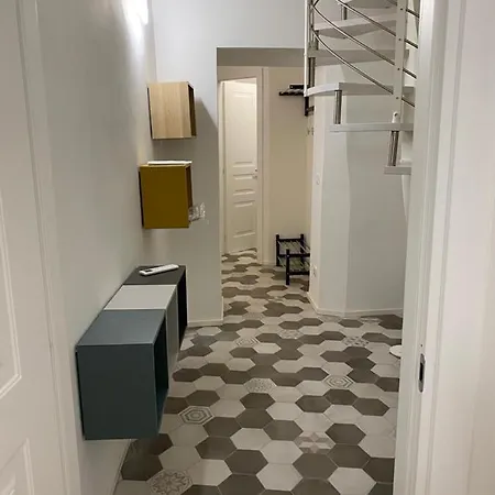 Le Terrazze Casa de Férias