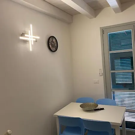 Casa de Férias Le Terrazze *