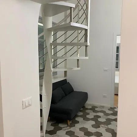 Le Terrazze